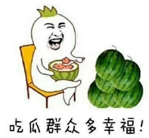 什么叫娱乐圈吃瓜